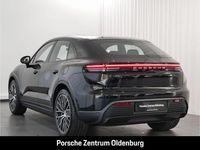 Gebraucht Porsche Macan 264 kW (360 PS) 2026 Schwarz SUV