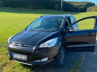 Gebraucht Ford Kuga 169 PS (124 kW) 2013 SUV