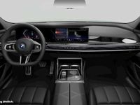 gebraucht BMW i7 xDrive60 M Sport Pro + PA Prof. + AHK + B/W
