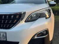 Gebraucht Peugeot 3008 Crossway 165 PS (121 kW) 2017 Weiß SUV