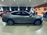 Gebraucht Skoda Octavia 150 PS (110 kW) 2025 Grau Kombi