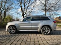 gebraucht Jeep Grand Cherokee SRT 6.4L LPG AHK