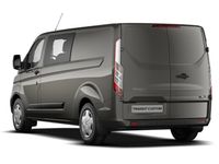 gebraucht Ford Transit Custom DCIV 2.0 TDCi 130 Aut Trend in Kehl