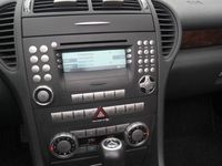 Gebraucht Mercedes SLK350 272 PS (200 kW) 2008 Cabrio