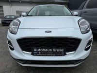 gebraucht Ford Puma 1,0 EcoBoost Hybrid 92kW Titanium