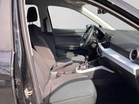 Gebraucht Seat Arona Style 116 PS (85 kW) 2025 Schwarz SUV