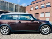 Gebraucht Mini Cooper Clubman 122 PS (89 kW) 2011 Kombi