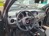 gebraucht Fiat 500 1.2 8V Dualogic Start, Navi, Klimatronik