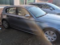 Gebraucht BMW 118 122 PS (89 kW) 2005 Kleinwagen