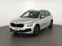 Neu Skoda Kamiq 116 PS (85 kW) 2025 Silber SUV