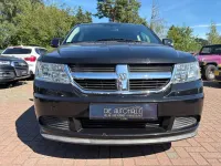 Gebraucht Dodge Journey SE 170 PS (125 kW) 2008 Schwarz SUV