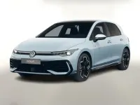 Neu VW Golf VIII R-line 150 PS (110 kW) 2026 Moonstone grey/black roof Limousine