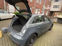 gebraucht Audi A1 Sportback A1 1.4 TDI (ultra)