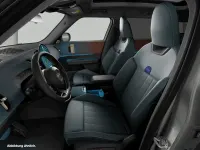 Gebraucht Mini Countryman Favoured 218 PS (160 kW) 2025 Silber SUV