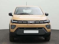 Gebraucht Dacia Spring Expression 47 kW (65 PS) 2024 Safaribeige Kleinwagen