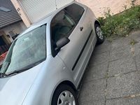 Second-hand VW Polo 68 CP (50 kW) 2003 Argintiu Hatchback