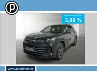Gebraucht VW Tiguan Elegance 193 PS (141 kW) 2025 SUV
