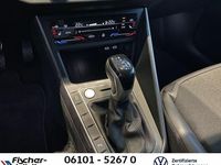 Gebraucht VW Taigo Style 150 PS (110 kW) 2025 Deep black SUV