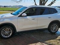 Gebraucht BMW X1 136 PS (100 kW) 2024 Weiß SUV
