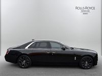 gebraucht Rolls Royce Ghost 