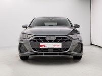 Gebraucht Audi A3 S-Line 204 PS (150 kW) 2025 Daytonagrau perleffekt Limousine