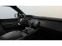 Neu Land Rover Range Rover Sport 400 PS (294 kW) 2026 Schwarz SUV