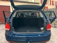 Gebraucht VW Golf VI 160 PS (117 kW) 2008 Blau Kleinwagen