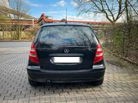 gebraucht Mercedes A150 