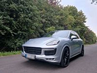 gebraucht Porsche Cayenne GTS 