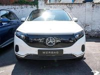 Gebraucht Mercedes EQA300 Progressive 228 kW (310 PS) 2024 Polarweiß SUV