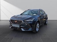 Gebraucht Cupra Formentor Basis 150 PS (110 kW) 2023 Grau SUV