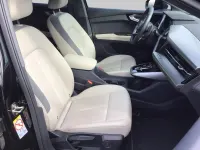 Gebraucht Audi Q4 e-tron Ambiente 210 kW (286 PS) 2025 Mythosschwarz metallic SUV