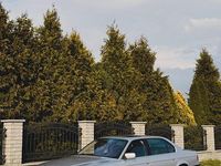 Occasion BMW 740L 2002 Berline