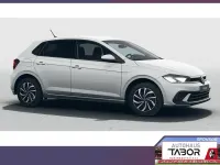 Neu VW Polo 116 PS (85 kW) 2026 Weiss Kleinwagen