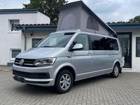 Gebraucht VW Transporter 140 PS (102 kW) 2016 Silber Van
