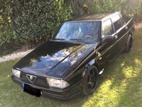 gebraucht Alfa Romeo 75 1.8i.e Tüv 4/25 H-Zulassung