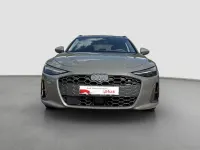 Gebraucht Audi A6 Ambiente 204 PS (150 kW) 2025 Chronosgrau metallic Kombi