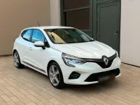 Gebraucht Renault Clio V 2022 Weiß Limousine