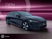 Gebraucht Audi A5 S-Line 204 PS (150 kW) 2025 Mythosschwarz metallic Kombi