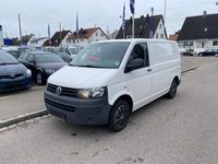 gebraucht VW Transporter T57EA162/SC2/WF2/1T3 BMT