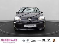 Gebraucht VW e-up! Edition 61 kW (83 PS) 2024 Schwarz Kleinwagen