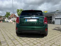 Occasion Mini Cooper D 150 ch (110 kW) 2017 Vert Citadine