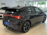 Gebraucht Cupra Born 169 kW (231 PS) 2023 Grauschwarz Kleinwagen