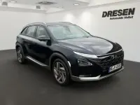 Gebraucht Hyundai Nexo Prime 163 PS (119 kW) 2022 Blau SUV