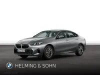 Gebraucht BMW 220 156 PS (114 kW) 2025 Grau Coupé