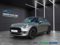 Occasion Mini ONE 102 ch (75 kW) 2019 Argent Citadine