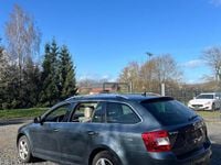 Gebraucht Skoda Octavia 180 PS (132 kW) 2014 Andere farben Kleinwagen