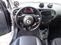 gebraucht Smart ForTwo Electric Drive EQ Schnelllader 22kw DAB Shz Tmat