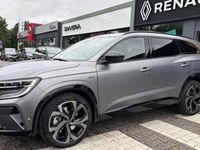 Gebraucht Renault Espace Esprit Alpine 200 PS (147 kW) 2025 Grau Van / Kleinbus