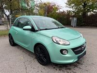 gebraucht Opel Adam Jam*KLIMA*TEMPOMAT*TÜV NEU